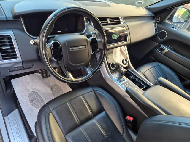 LAND ROVER RANGE ROVER SPORT 3.0 SDV6 249 CV HSE DYNAMIC - foto 10