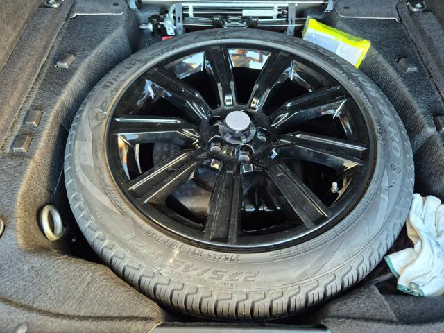 LAND ROVER RANGE ROVER SPORT 3.0 SDV6 249 CV HSE DYNAMIC - foto 18