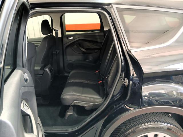 FORD KUGA 1.5 TDCI UNICO PROPRIETARIO+EURO - foto 6