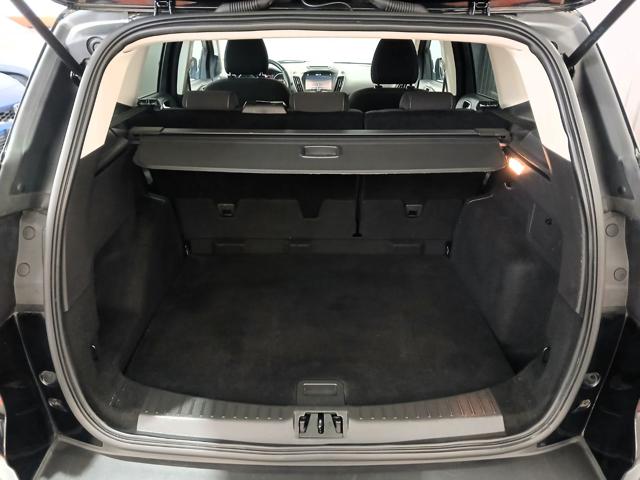 FORD KUGA 1.5 TDCI UNICO PROPRIETARIO+EURO - foto 5