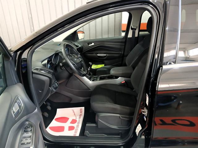 FORD KUGA 1.5 TDCI UNICO PROPRIETARIO+EURO - foto 8