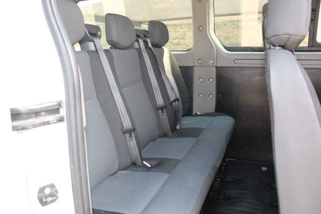 FIAT DUCATO 9POSTI.LH2.MOVANO.EURO6 - foto 12