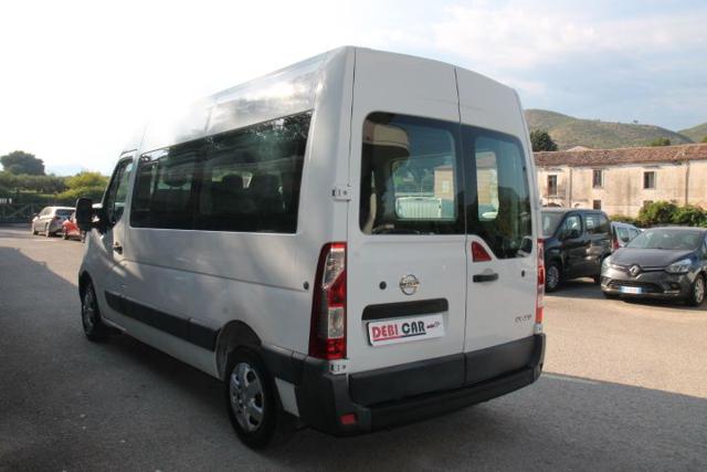 FIAT DUCATO 9POSTI.LH2.MOVANO.EURO6 - foto 6