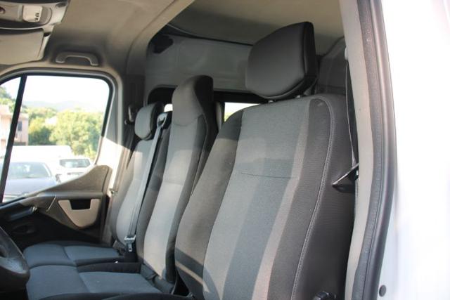 FIAT DUCATO 9POSTI.LH2.MOVANO.EURO6 - foto 8