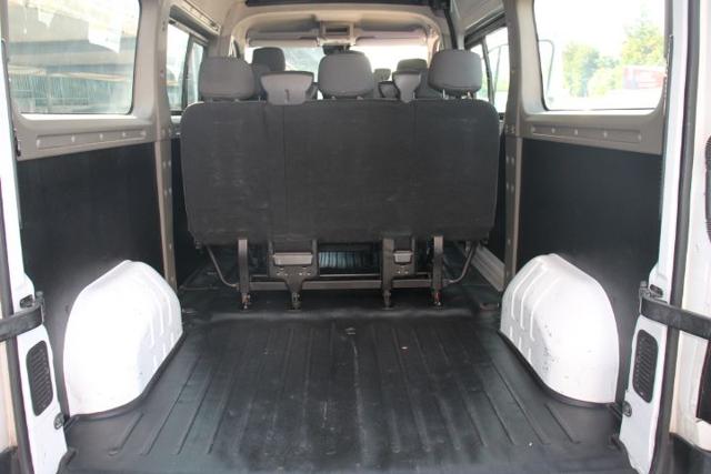 FIAT DUCATO 9POSTI.LH2.MOVANO.EURO6 - foto 13