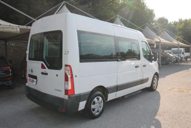 FIAT DUCATO 9POSTI.LH2.MOVANO.EURO6 - foto 7