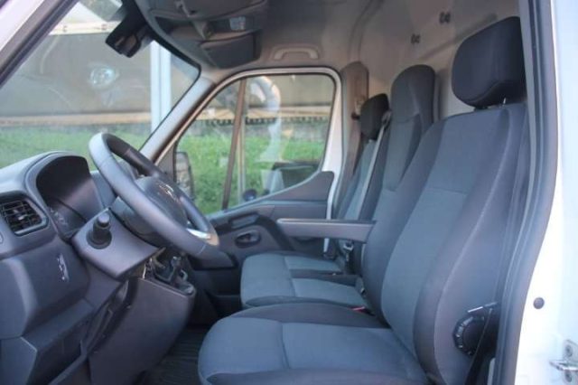 FIAT DUCATO L 3 P.LUNGO TETTO ALTO   R. MAST - foto 8