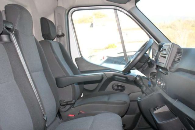 FIAT DUCATO L 3 P.LUNGO TETTO ALTO   R. MAST - foto 10