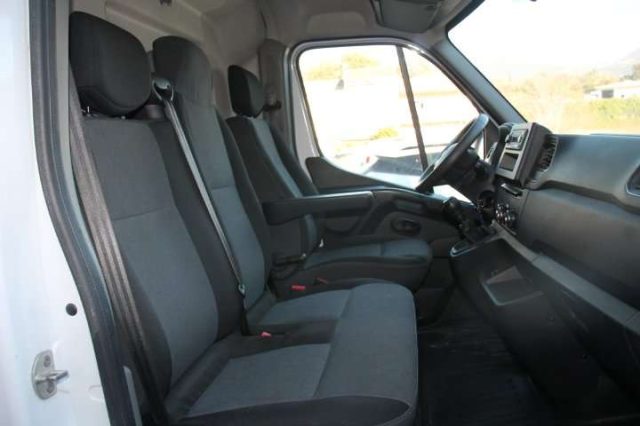 FIAT DUCATO L 3 P.LUNGO TETTO ALTO   R. MAST - foto 9
