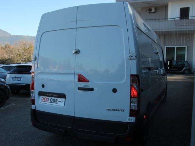 FIAT DUCATO L 3 P.LUNGO TETTO ALTO   R. MAST - foto 7