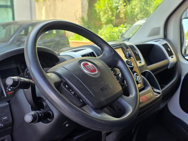 FIAT DUCATO MAXI  CASSONE FISSO - foto 10
