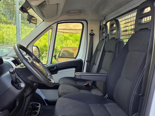 FIAT DUCATO MAXI  CASSONE FISSO - foto 8