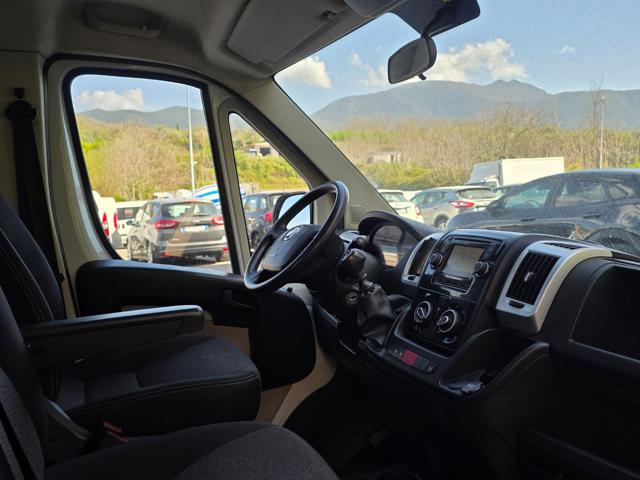 FIAT DUCATO MAXI  CASSONE FISSO - foto 7