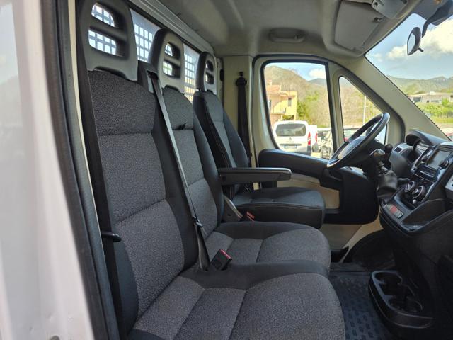 FIAT DUCATO MAXI  CASSONE FISSO - foto 6