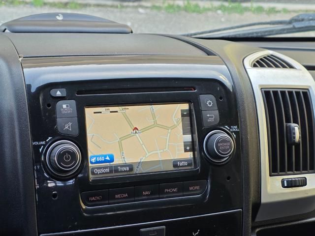 FIAT DUCATO MAXI  CASSONE FISSO - foto 9