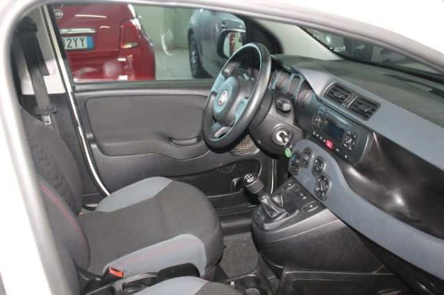 FIAT PANDA 1.3 MJET 4X4 - foto 9