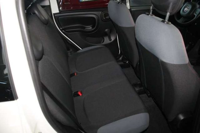 FIAT PANDA 1.3 MJET 4X4 - foto 10