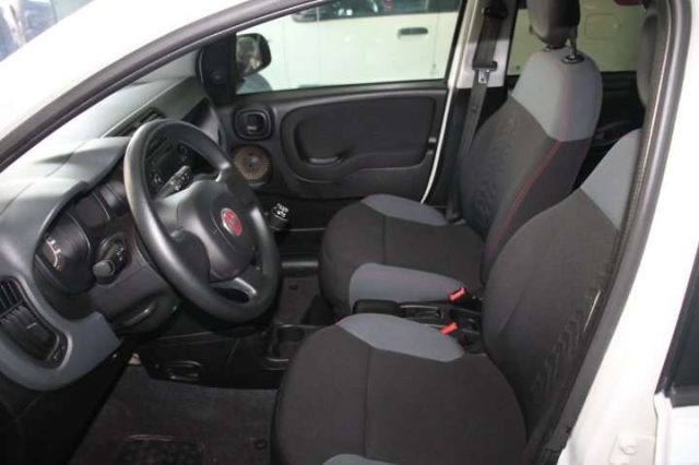 FIAT PANDA 1.3 MJET 4X4 - foto 7