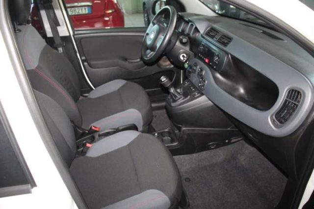 FIAT PANDA 1.3 MJET 4X4 - foto 8
