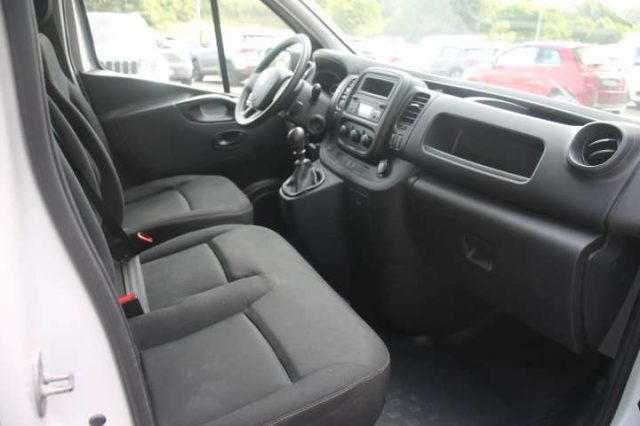 FIAT TALENTO 12 Q. 120CV. EURO 6 - foto 6