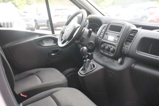 FIAT TALENTO 12 Q. 120CV. EURO 6 - foto 7