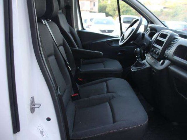 FIAT TALENTO EURO 6 CV 120 - foto 8