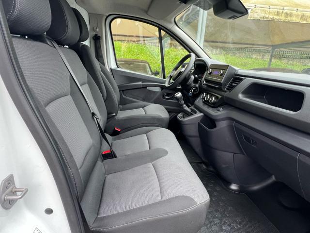 FIAT TALENTO FRIGO TRAFIC L2 2.0 DCI - foto 6