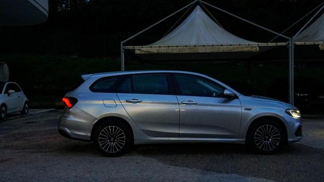 FIAT TIPO 1.6-MJET.NAVI - foto 6