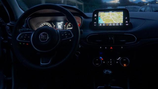 FIAT TIPO 1.6-MJET.NAVI - foto 7
