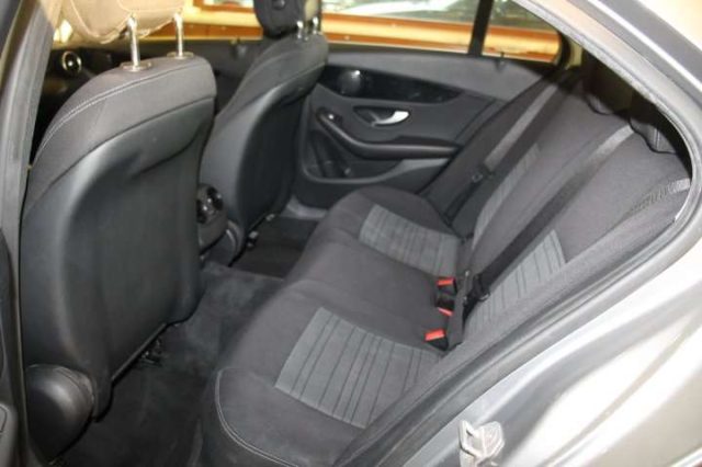 MERCEDES-BENZ C 220 NAVI EURO 6 - foto 10