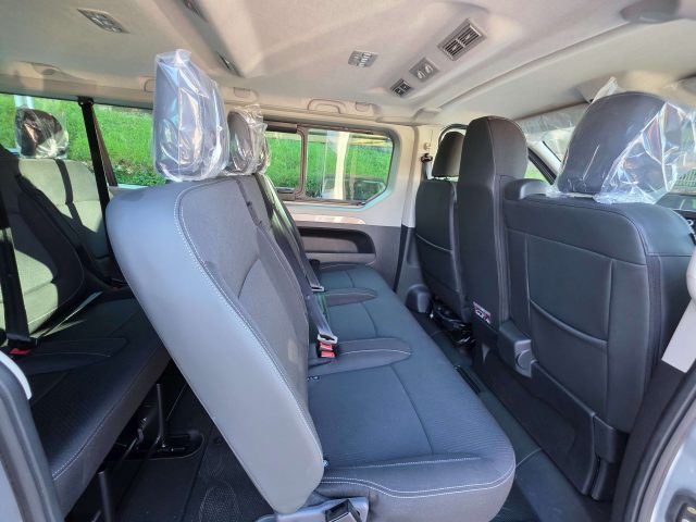 RENAULT TRAFIC 9 POSTI L2 EQUILIBRE - foto 11