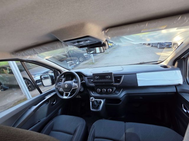 RENAULT TRAFIC 9 POSTI L2 EQUILIBRE - foto 9
