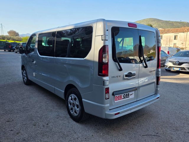 RENAULT TRAFIC 9 POSTI L2 EQUILIBRE - foto 6