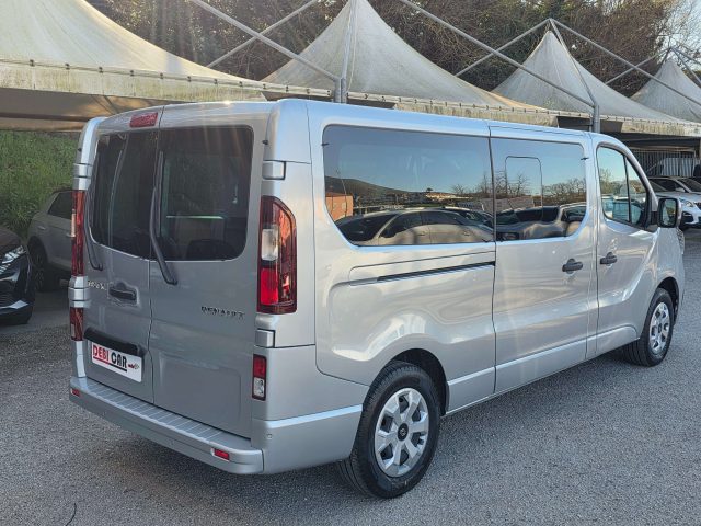 RENAULT TRAFIC 9 POSTI L2 EQUILIBRE - foto 7