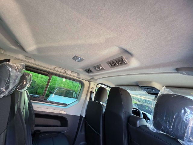 RENAULT TRAFIC 9 POSTI L2 EQUILIBRE - foto 12