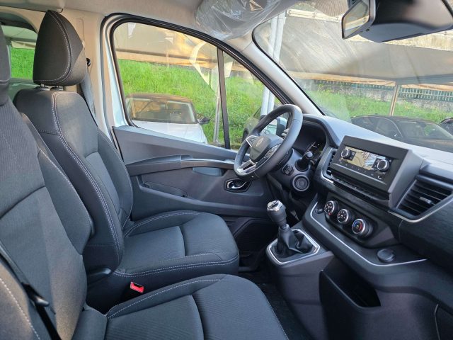 RENAULT TRAFIC 9 POSTI L2 EQUILIBRE - foto 8