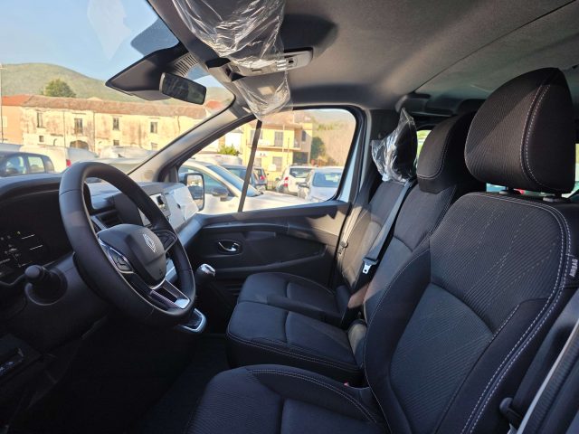 RENAULT TRAFIC 9 POSTI L2 EQUILIBRE - foto 10