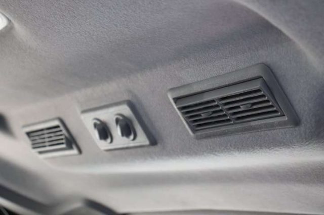 RENAULT TRAFIC 9 POSTI P. LUNGO DOPPIO CLIMA OP - foto 13
