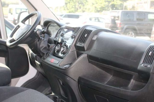 RENAULT TRAFIC 9 POSTI P. LUNGO DOPPIO CLIMA OP - foto 7