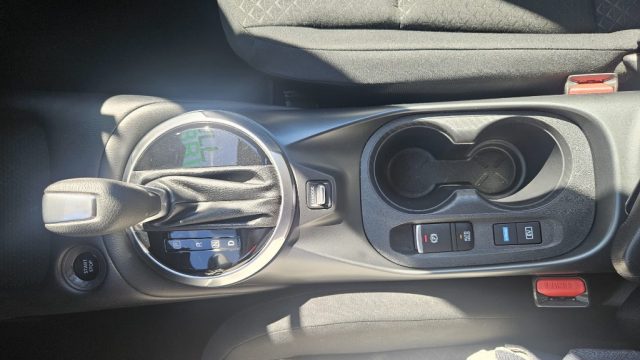 NISSAN JUKE 1.6 HEV ACENTA - foto 9