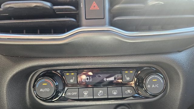 NISSAN JUKE 1.6 HEV ACENTA - foto 10