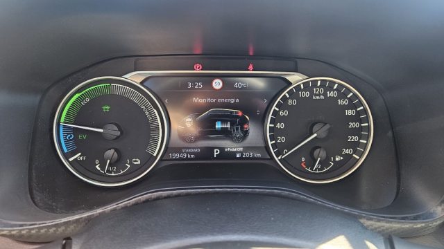 NISSAN JUKE 1.6 HEV ACENTA - foto 11