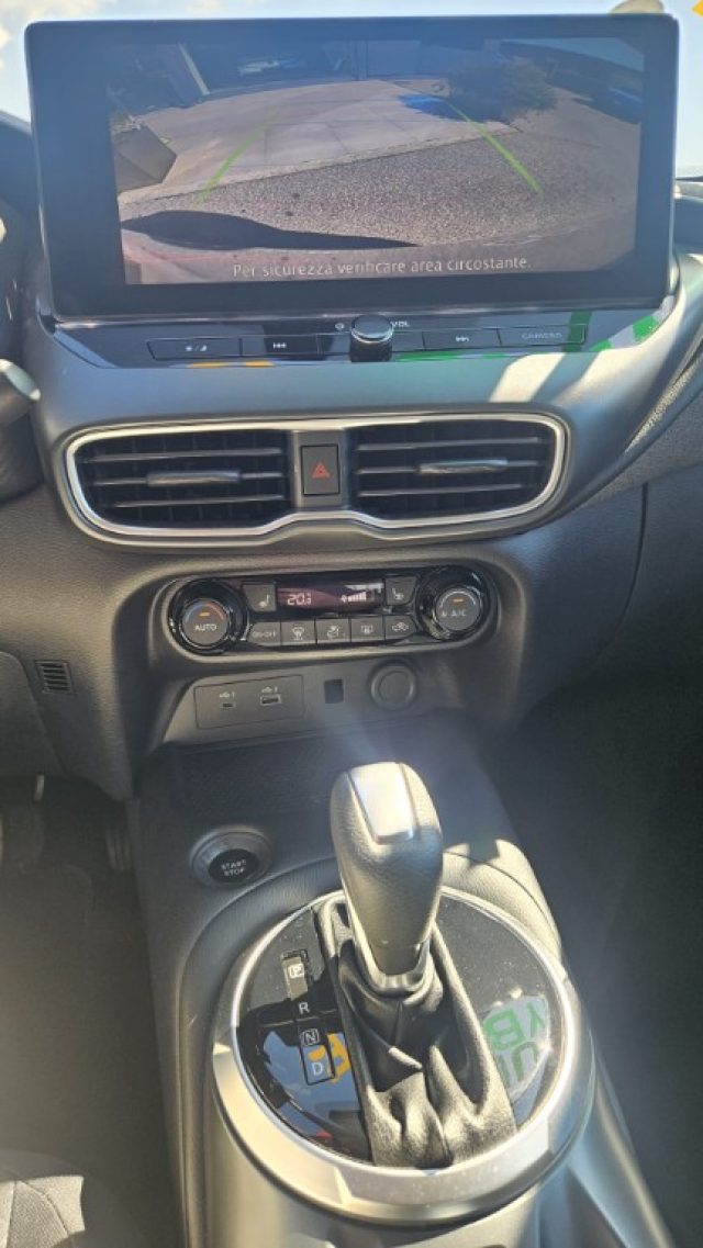 NISSAN JUKE 1.6 HEV ACENTA - foto 14