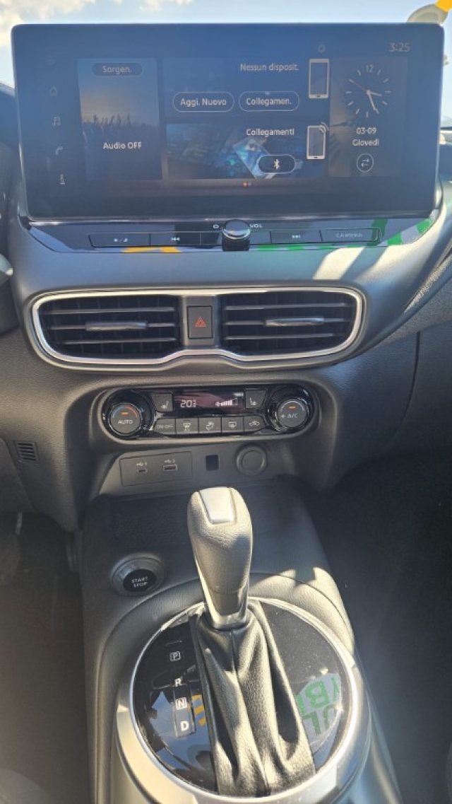 NISSAN JUKE 1.6 HEV ACENTA - foto 15