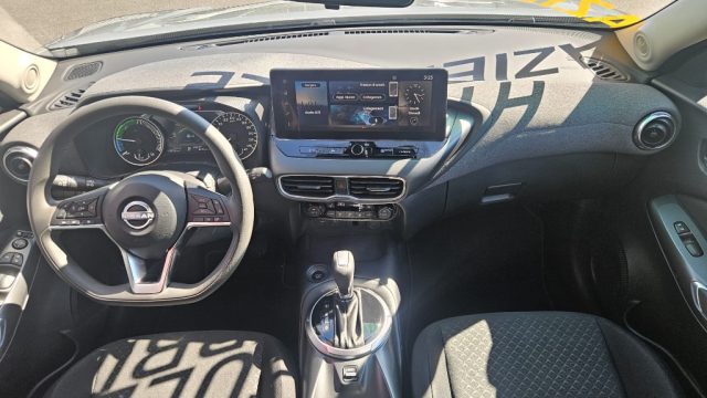 NISSAN JUKE 1.6 HEV ACENTA - foto 16