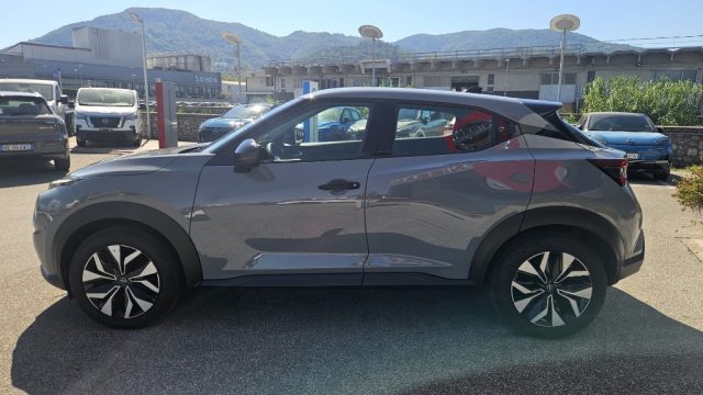 NISSAN JUKE 1.6 HEV ACENTA - foto 8