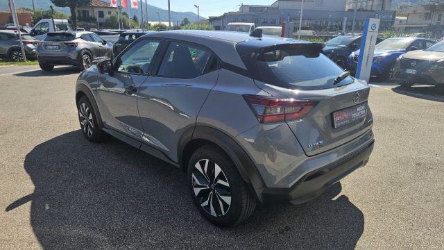 NISSAN JUKE 1.6 HEV ACENTA - foto 7