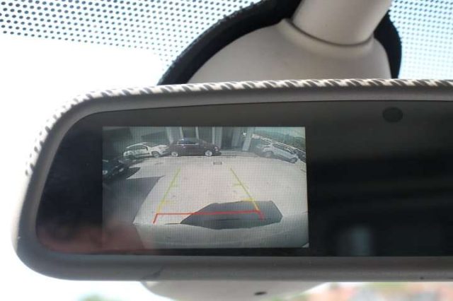 RENAULT TRAFIC 9 POSTI TELECAMERA OP VIVARO - foto 13