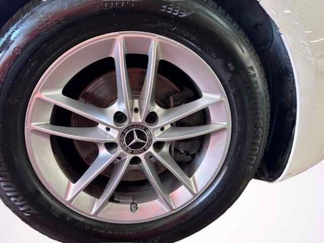 MERCEDES-BENZ A 180 D AUTOMATIC BUSINESS EXTRA - foto 6