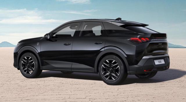 PEUGEOT 3008 HYBRID 145 E-DCS6 GT EXCLUSIVE - foto 5